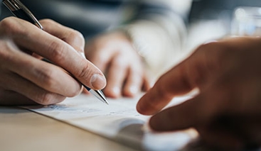 Child Custody Modification