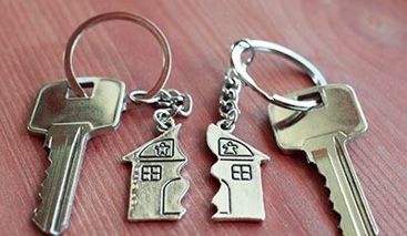 Property Distribution